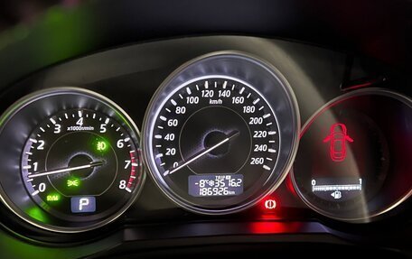 Mazda 6, 2014 год, 1 550 000 рублей, 9 фотография