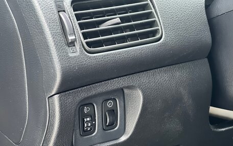 Mitsubishi Lancer IX, 2007 год, 170 000 рублей, 22 фотография