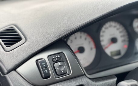 Mitsubishi Lancer IX, 2007 год, 170 000 рублей, 25 фотография