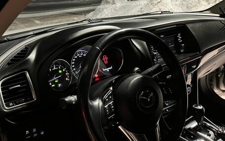 Mazda 6, 2014 год, 1 550 000 рублей, 8 фотография