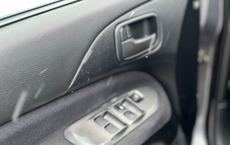 Mitsubishi Lancer IX, 2007 год, 170 000 рублей, 23 фотография