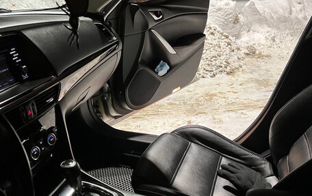 Mazda 6, 2014 год, 1 550 000 рублей, 10 фотография