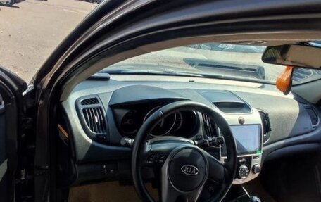 KIA Cerato III, 2011 год, 850 000 рублей, 4 фотография