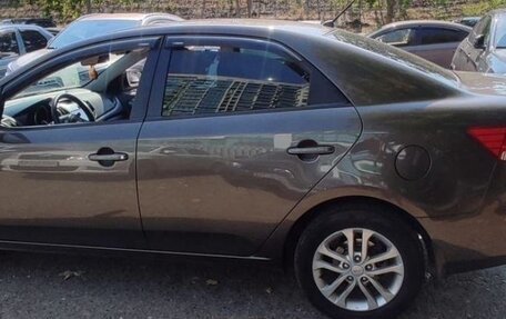 KIA Cerato III, 2011 год, 850 000 рублей, 2 фотография