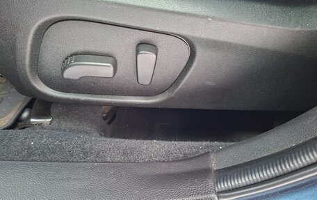 Subaru Forester, 2016 год, 2 600 000 рублей, 10 фотография