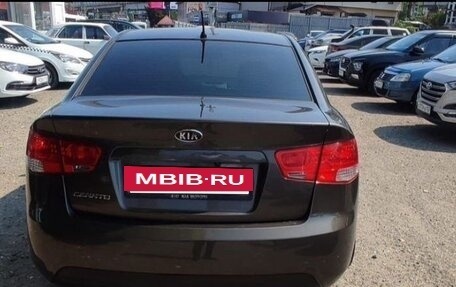 KIA Cerato III, 2011 год, 850 000 рублей, 3 фотография