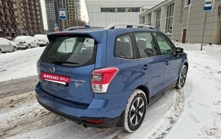 Subaru Forester, 2016 год, 2 600 000 рублей, 3 фотография