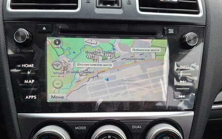 Subaru Forester, 2016 год, 2 600 000 рублей, 16 фотография