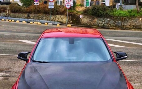 BMW 3 серия, 2012 год, 1 750 000 рублей, 4 фотография