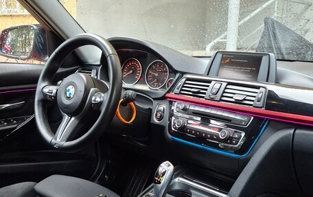 BMW 3 серия, 2012 год, 1 750 000 рублей, 6 фотография