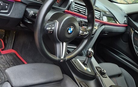 BMW 3 серия, 2012 год, 1 750 000 рублей, 7 фотография