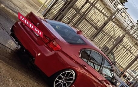 BMW 3 серия, 2012 год, 1 750 000 рублей, 2 фотография