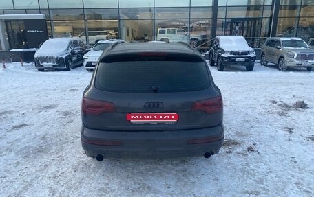 Audi Q7, 2010 год, 1 780 000 рублей, 2 фотография