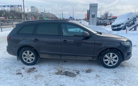 Audi Q7, 2010 год, 1 780 000 рублей, 3 фотография
