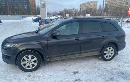 Audi Q7, 2010 год, 1 780 000 рублей, 4 фотография