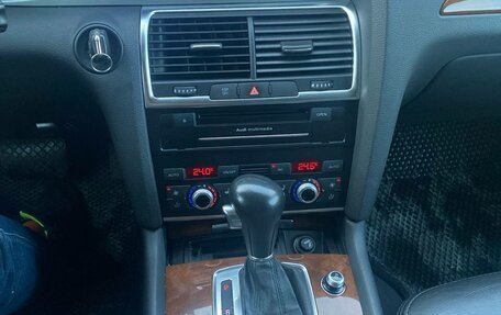 Audi Q7, 2010 год, 1 780 000 рублей, 6 фотография