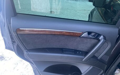 Audi Q7, 2010 год, 1 780 000 рублей, 13 фотография