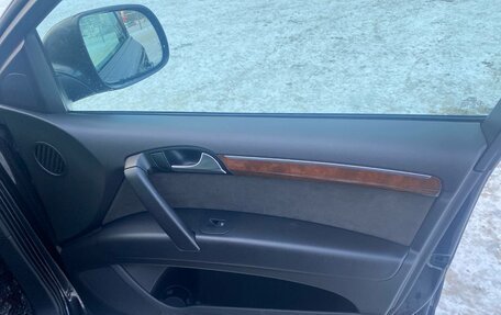 Audi Q7, 2010 год, 1 780 000 рублей, 12 фотография