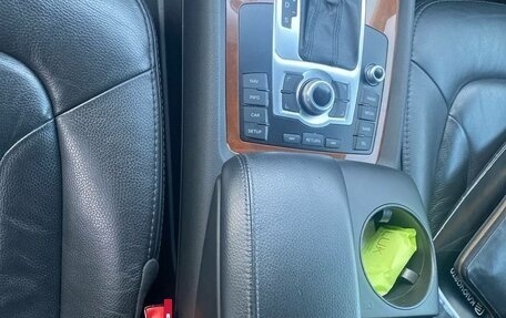 Audi Q7, 2010 год, 1 780 000 рублей, 10 фотография