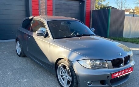 BMW 1 серия, 2009 год, 1 000 000 рублей, 5 фотография