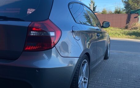 BMW 1 серия, 2009 год, 1 000 000 рублей, 6 фотография