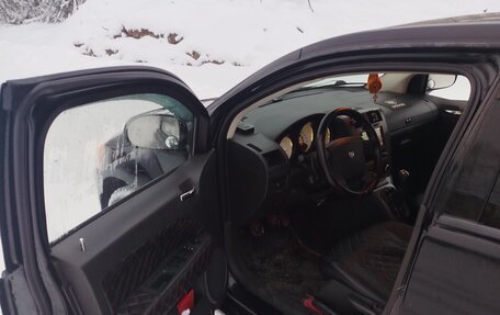 Dodge Caliber I рестайлинг, 2008 год, 600 000 рублей, 4 фотография