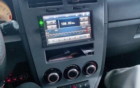 Dodge Caliber I рестайлинг, 2008 год, 600 000 рублей, 3 фотография