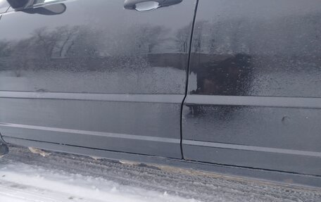 Dodge Caliber I рестайлинг, 2008 год, 600 000 рублей, 14 фотография