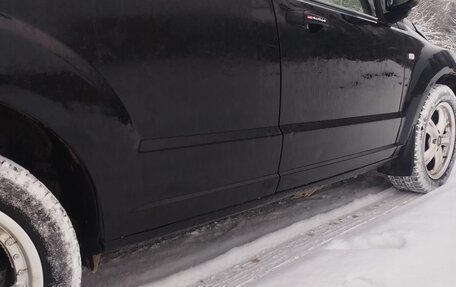 Dodge Caliber I рестайлинг, 2008 год, 600 000 рублей, 10 фотография