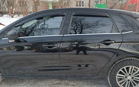 Citroen C4 II рестайлинг, 2011 год, 550 000 рублей, 9 фотография