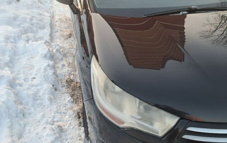 Citroen C4 II рестайлинг, 2011 год, 550 000 рублей, 5 фотография