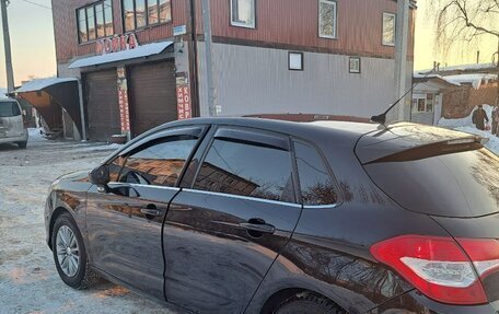 Citroen C4 II рестайлинг, 2011 год, 550 000 рублей, 4 фотография