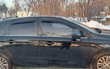 Citroen C4 II рестайлинг, 2011 год, 550 000 рублей, 6 фотография