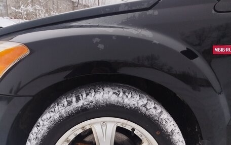 Dodge Caliber I рестайлинг, 2008 год, 600 000 рублей, 13 фотография