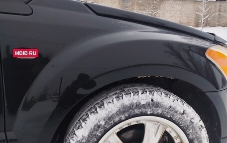 Dodge Caliber I рестайлинг, 2008 год, 600 000 рублей, 12 фотография