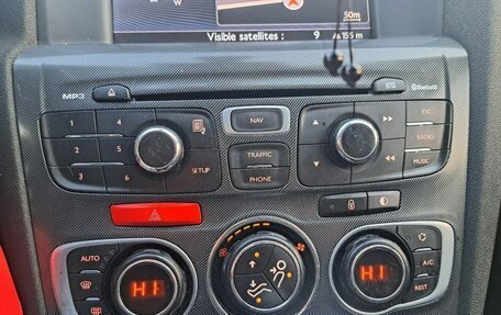 Citroen C4 II рестайлинг, 2011 год, 550 000 рублей, 13 фотография