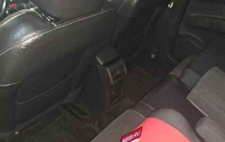 Citroen C4 II рестайлинг, 2011 год, 550 000 рублей, 19 фотография