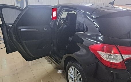 Citroen C4 II рестайлинг, 2011 год, 550 000 рублей, 23 фотография