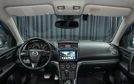 Mazda 6, 2011 год, 1 010 000 рублей, 7 фотография