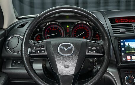 Mazda 6, 2011 год, 1 010 000 рублей, 10 фотография