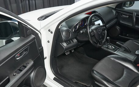 Mazda 6, 2011 год, 1 010 000 рублей, 8 фотография