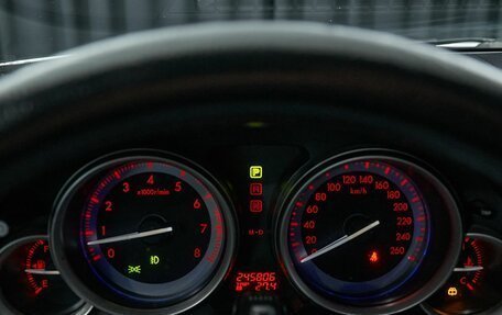 Mazda 6, 2011 год, 1 010 000 рублей, 12 фотография