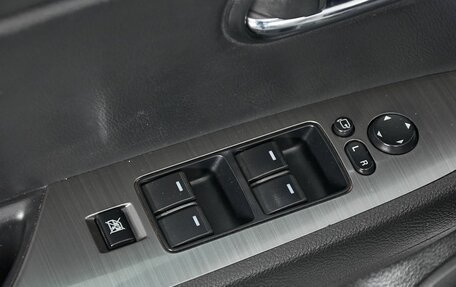 Mazda 6, 2011 год, 1 010 000 рублей, 9 фотография