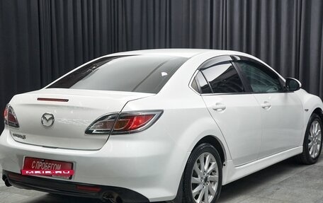 Mazda 6, 2011 год, 1 010 000 рублей, 4 фотография