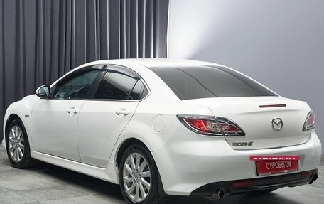 Mazda 6, 2011 год, 1 010 000 рублей, 6 фотография