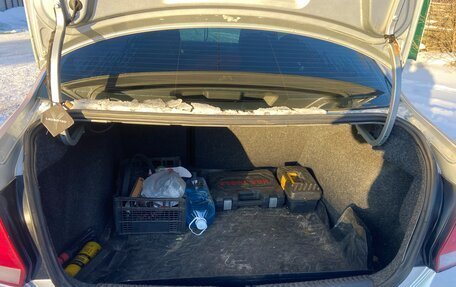 Volkswagen Polo VI (EU Market), 2011 год, 670 000 рублей, 9 фотография