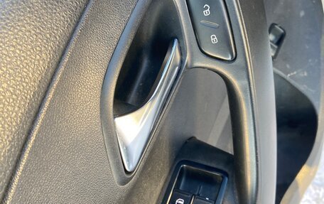 Volkswagen Polo VI (EU Market), 2011 год, 670 000 рублей, 11 фотография