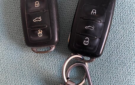 Volkswagen Polo VI (EU Market), 2011 год, 670 000 рублей, 18 фотография