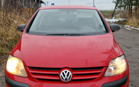 Volkswagen Golf Plus I, 2007 год, 350 000 рублей, 2 фотография