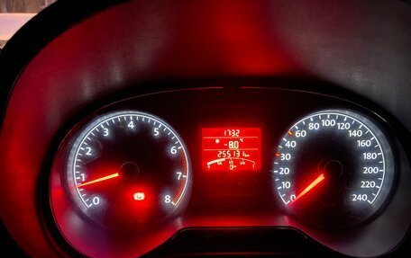 Volkswagen Polo VI (EU Market), 2011 год, 670 000 рублей, 20 фотография